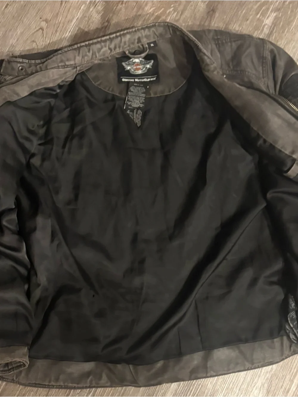 Harley Davidson Men’s Jacket size XL